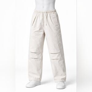 NWT Adidas Men's Light Beige Cargo Pants